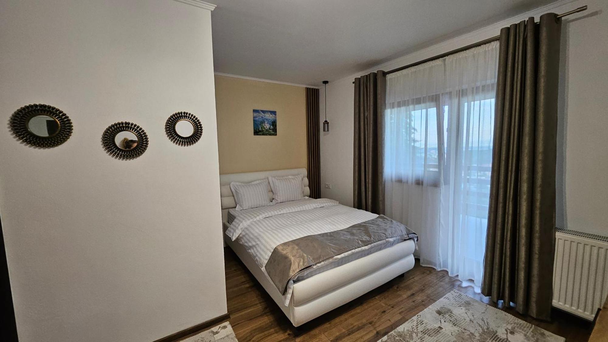 Matei Residence Brassó Kültér fotó