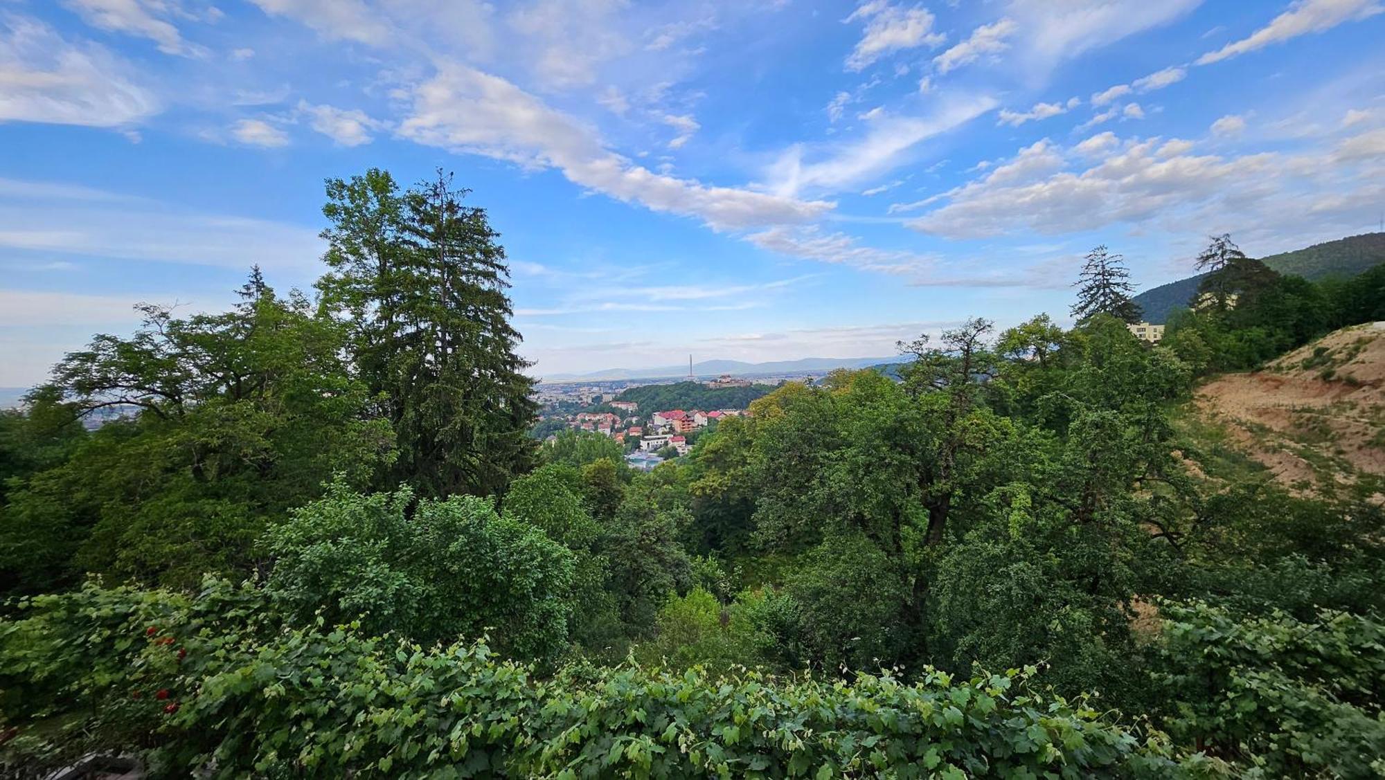Matei Residence Brassó Kültér fotó