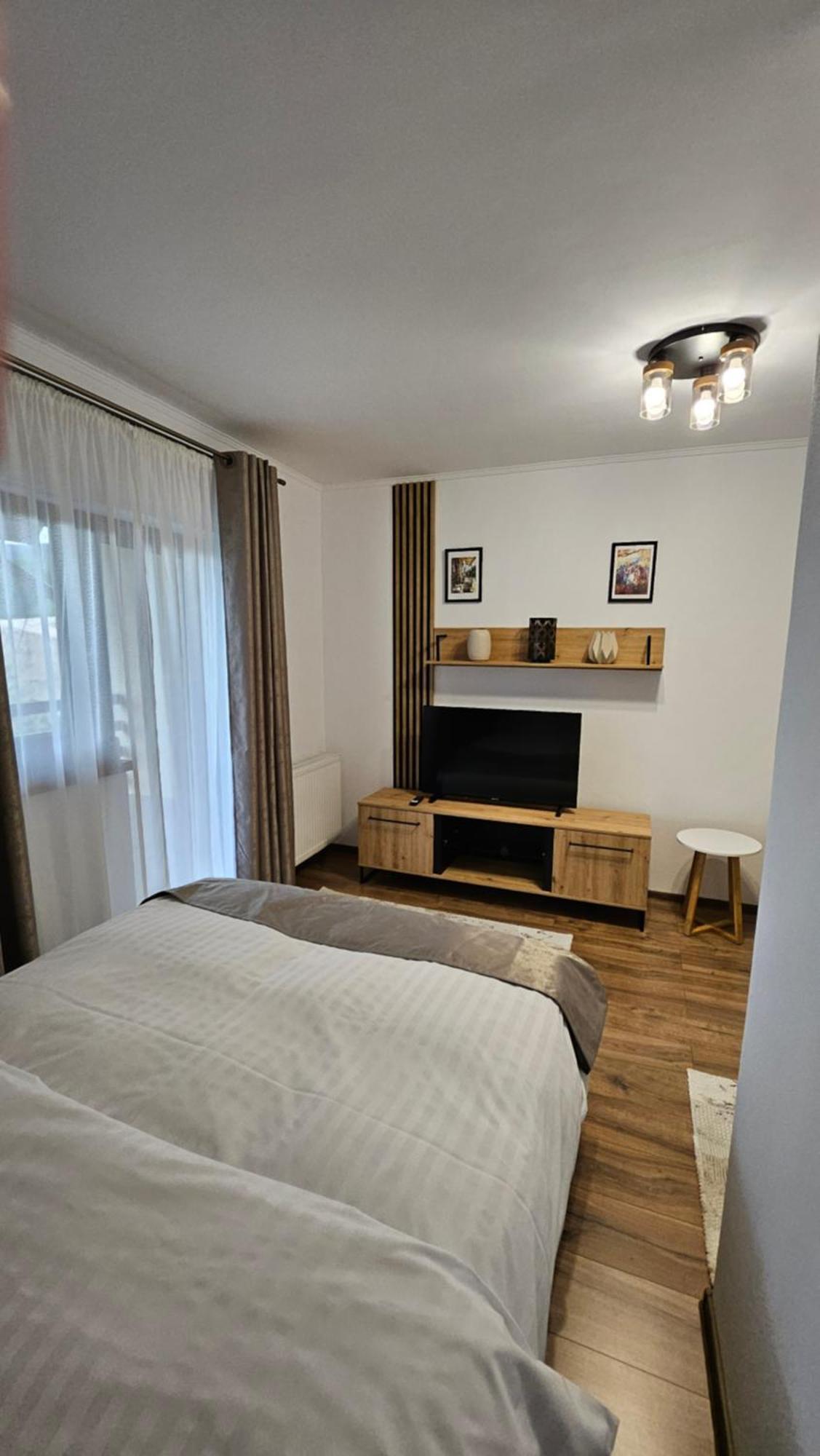 Matei Residence Brassó Kültér fotó