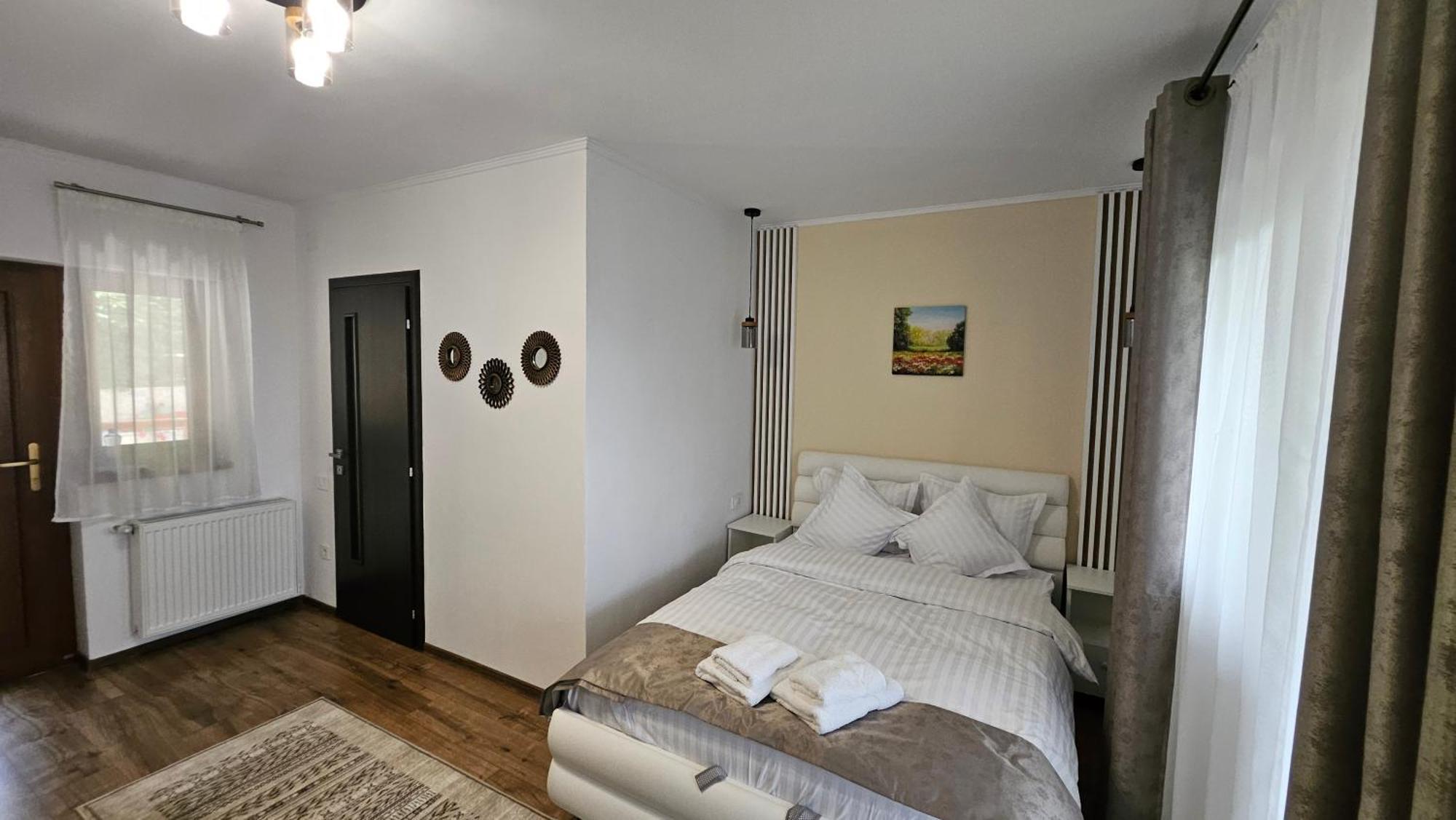 Matei Residence Brassó Kültér fotó