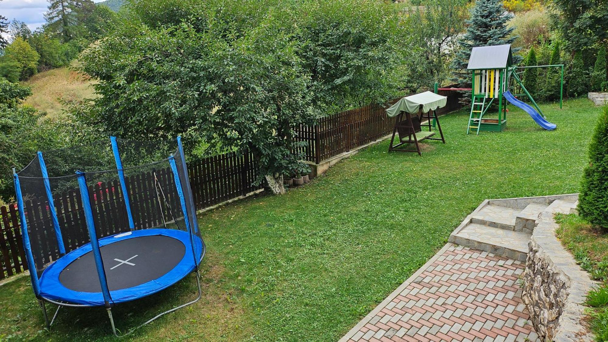 Matei Residence Brassó Kültér fotó