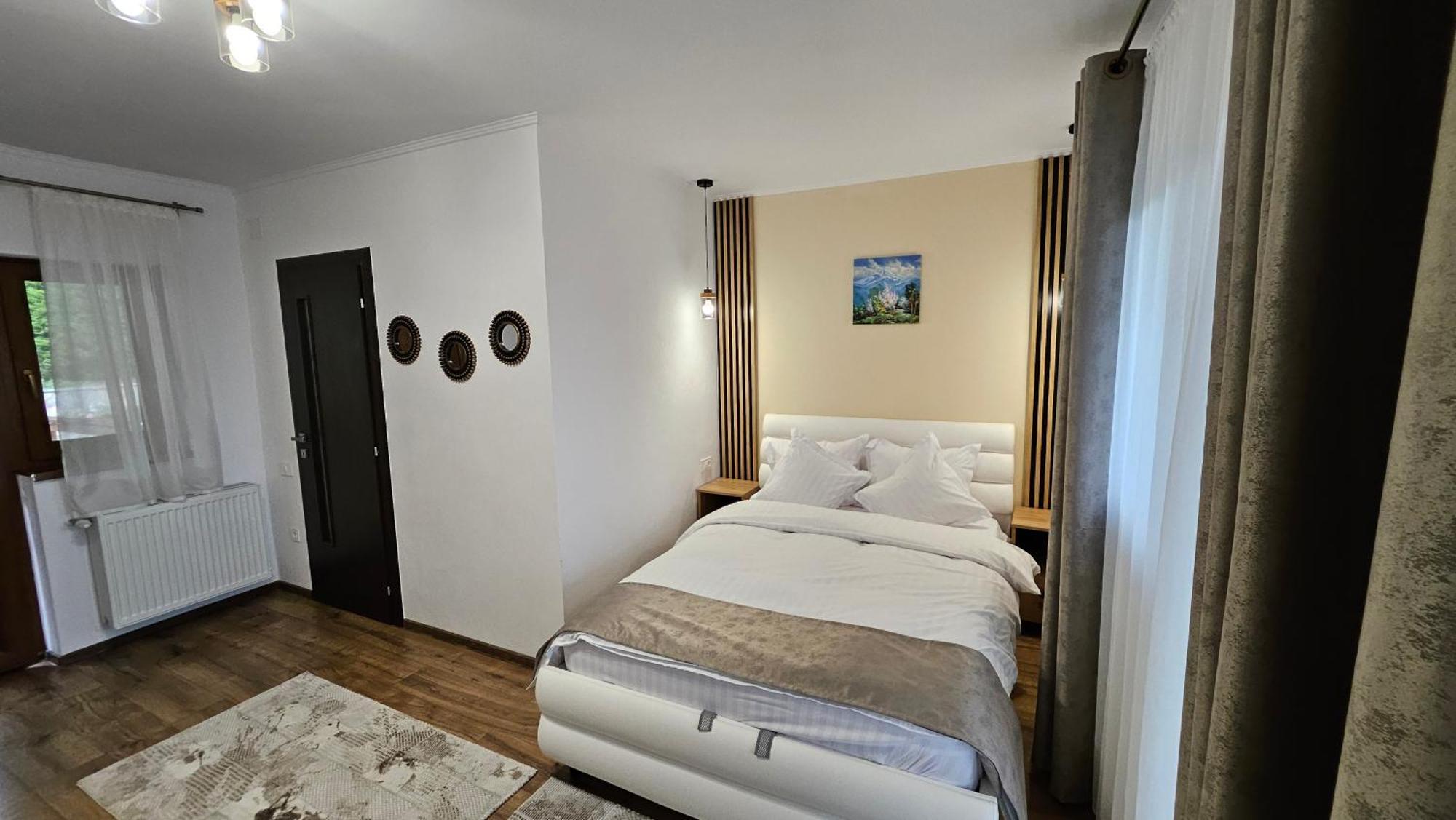 Matei Residence Brassó Kültér fotó