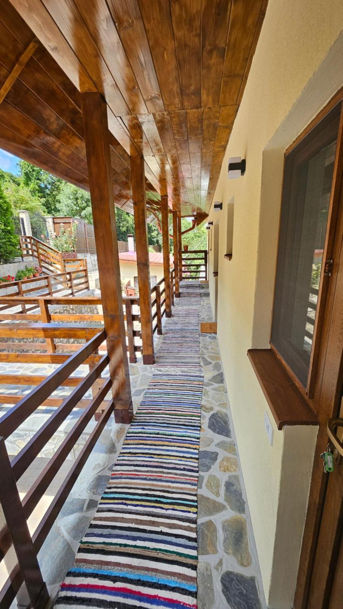 Matei Residence Brassó Kültér fotó