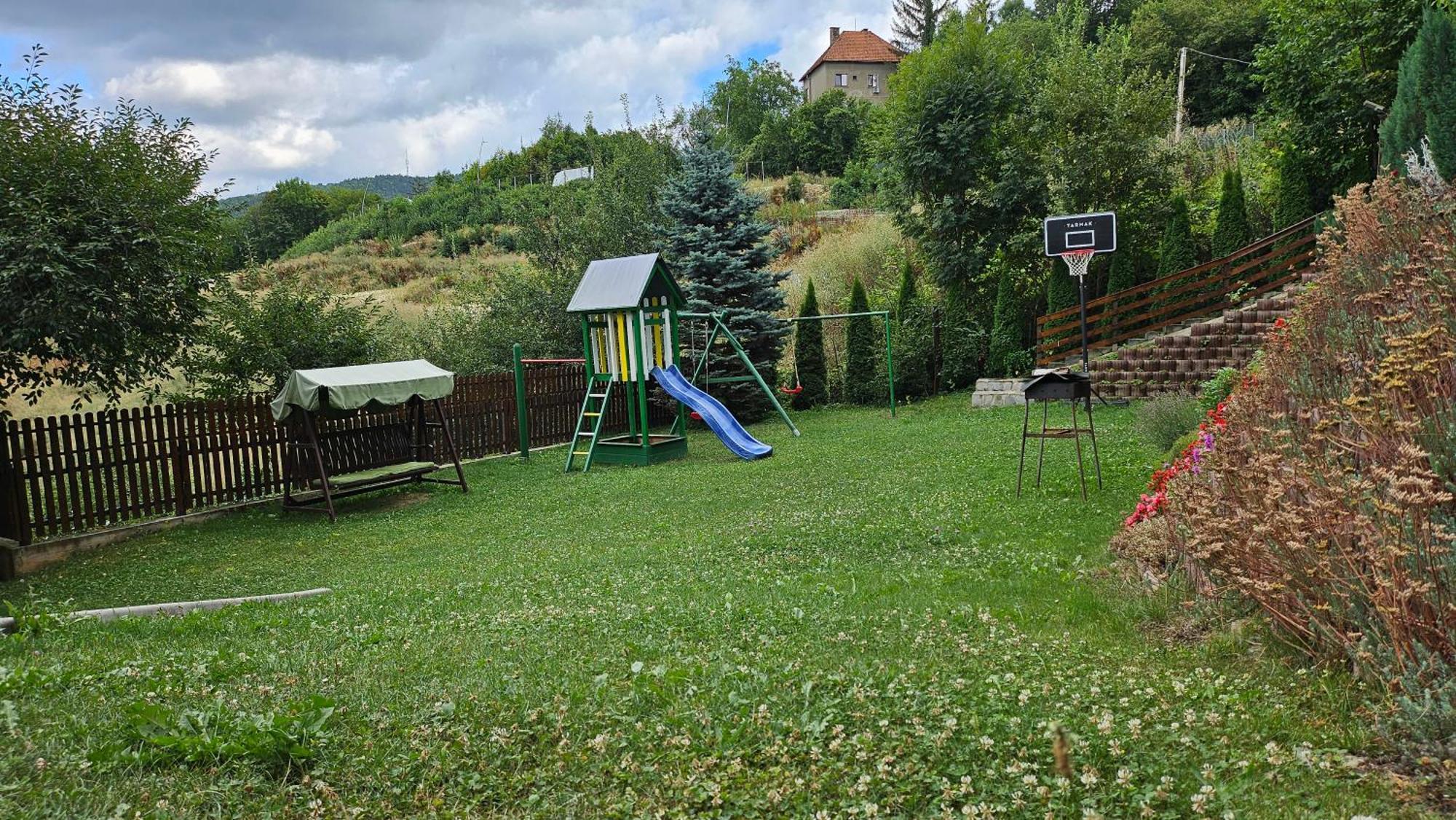 Matei Residence Brassó Kültér fotó
