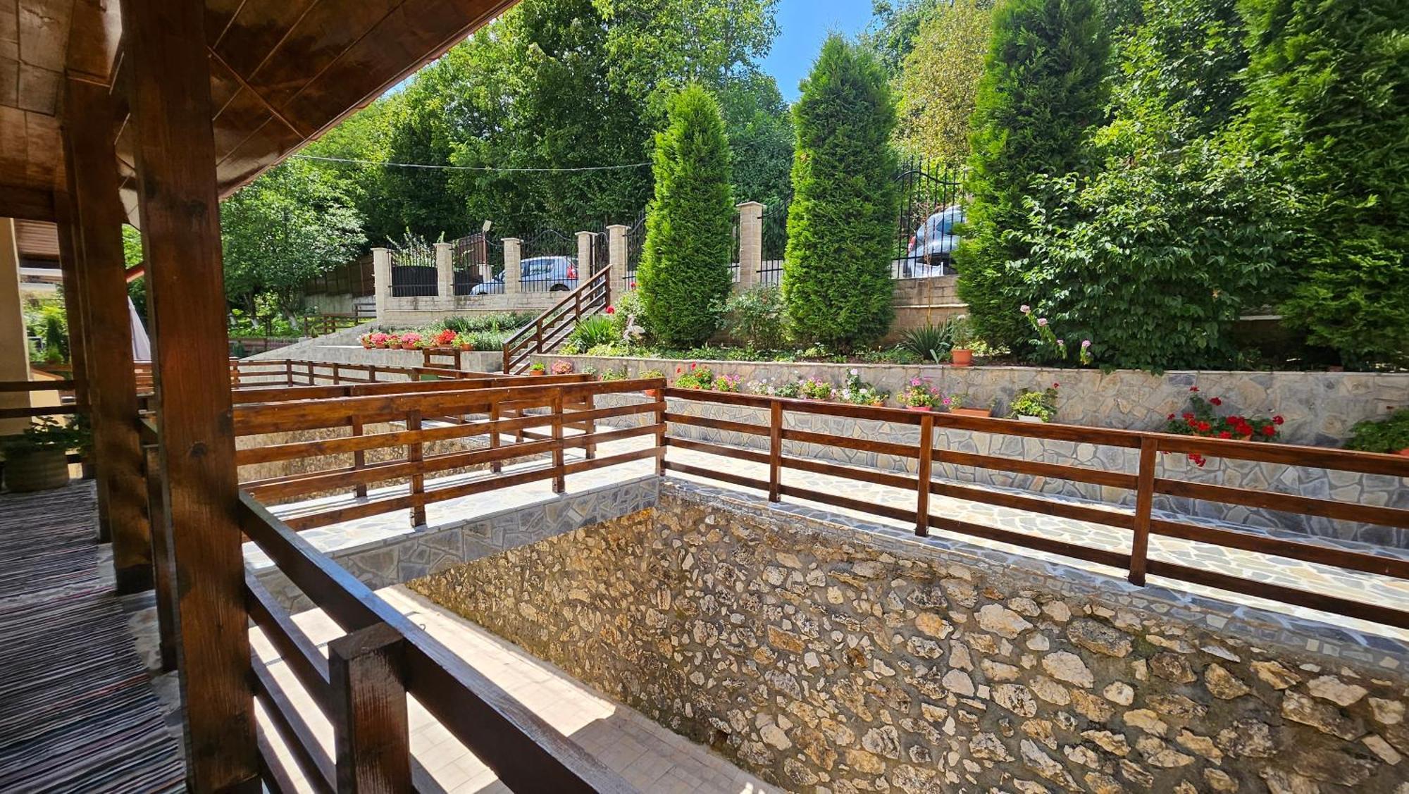 Matei Residence Brassó Kültér fotó