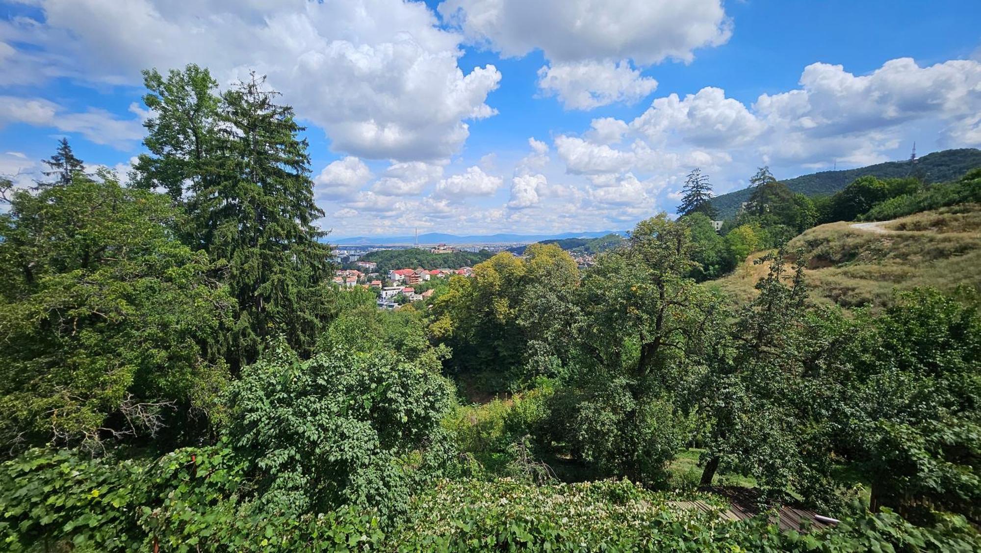 Matei Residence Brassó Kültér fotó