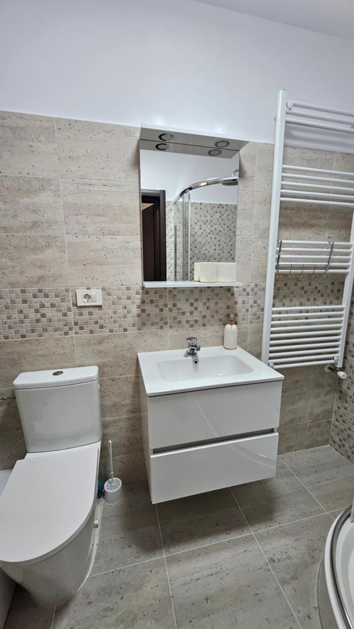 Matei Residence Brassó Kültér fotó